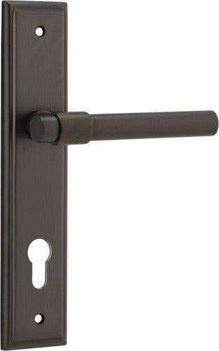 Signature Brass / Entrance Set E85 Only