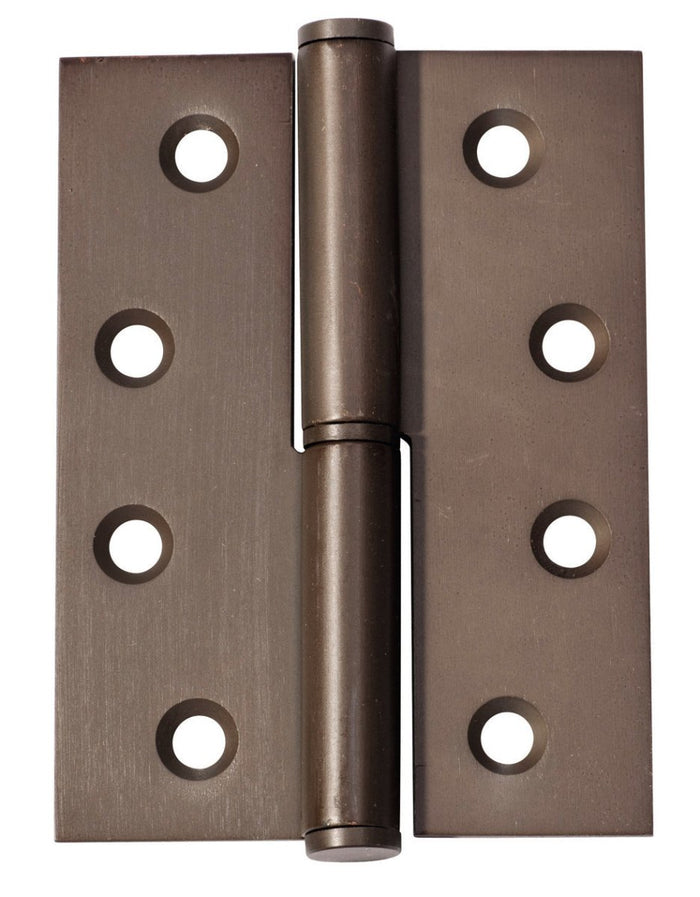 IVER Lift Off Hinges (Single) - Multiple Finishes Available - Entry - Point - 2395 - Iver