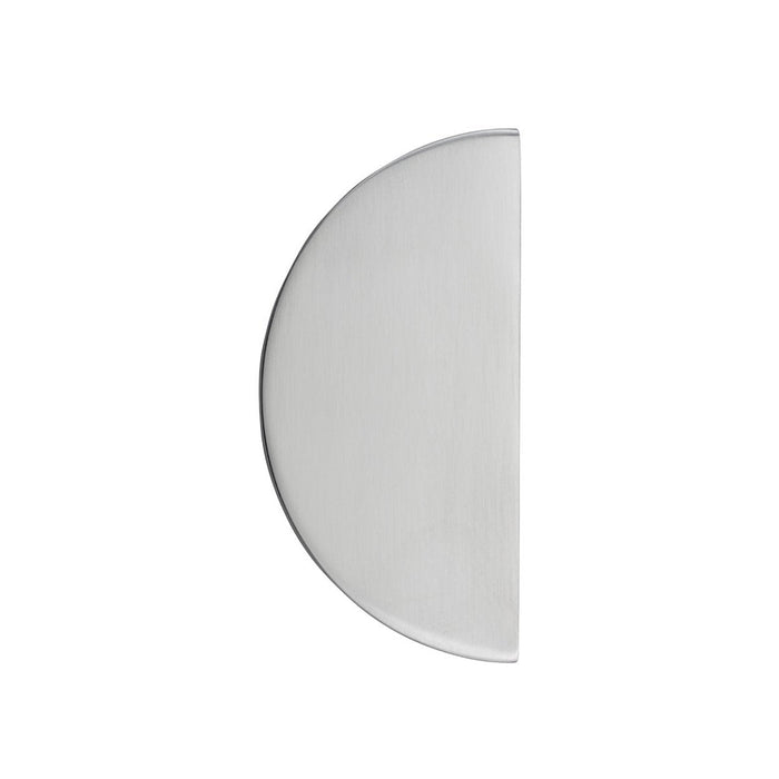 Brushed Chrome / 150mm