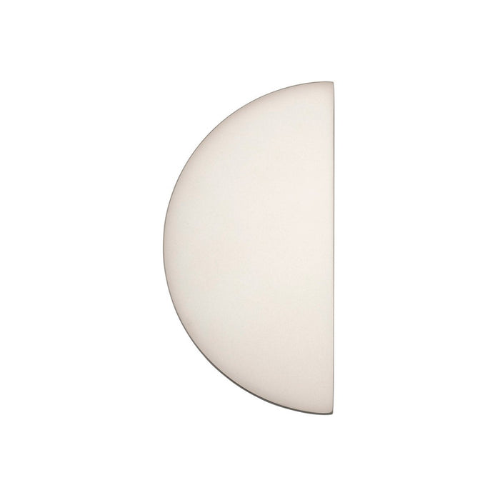 Satin Nickel / 150mm