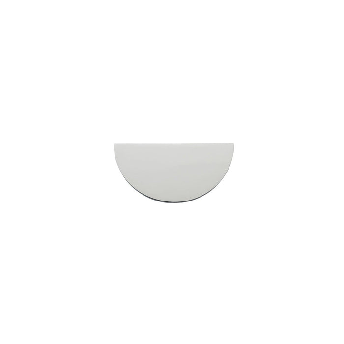 IVER Osaka Half Moon Drawer Pull - Multiple Finishes - Entry - Point - 21324 - Iver