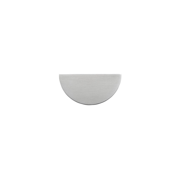 IVER Osaka Half Moon Drawer Pull - Multiple Finishes - Entry - Point - 21325 - Iver