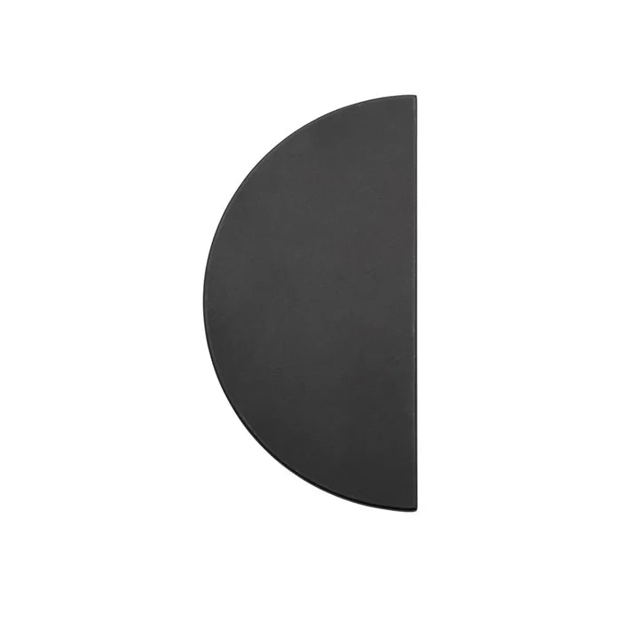 Matt Black / 250mm