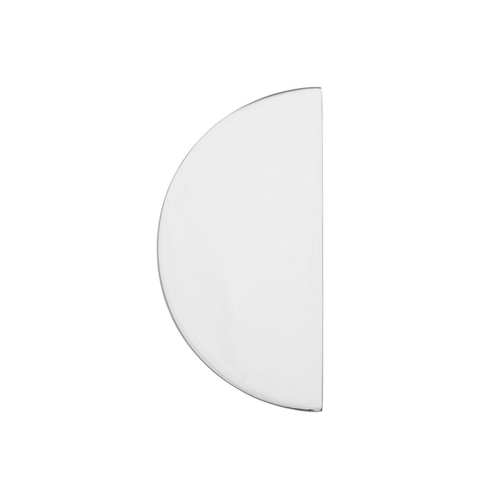 Polished Chrome / 250mm