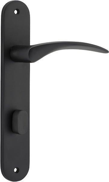 Matt Black / Privacy Set Only