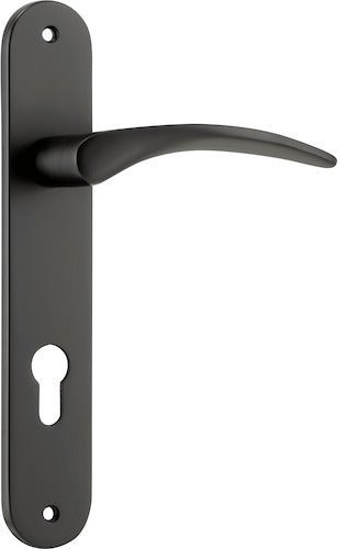Matt Black / Entrance Set E85 Only