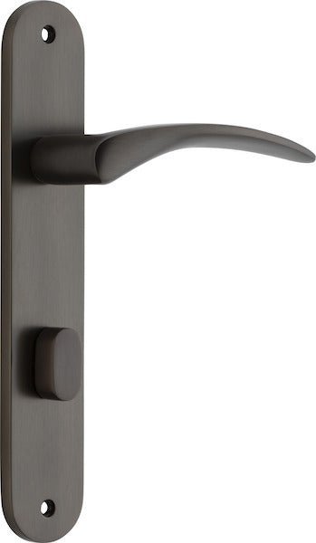 Signature Brass / Privacy Set Only