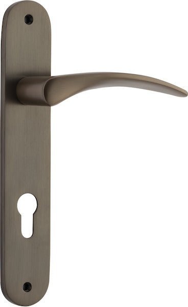 Signature Brass / Entrance Set E85 Only