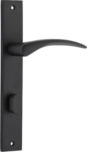 Matt Black / Privacy Set Only