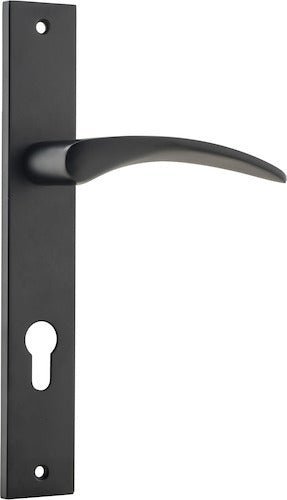 Matt Black / Entrance Set E85 Only