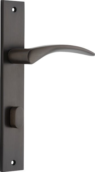 Signature Brass / Privacy Set Only