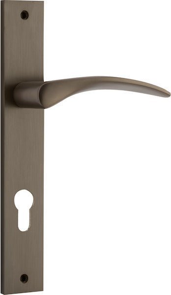 Signature Brass / Entrance Set E85 Only