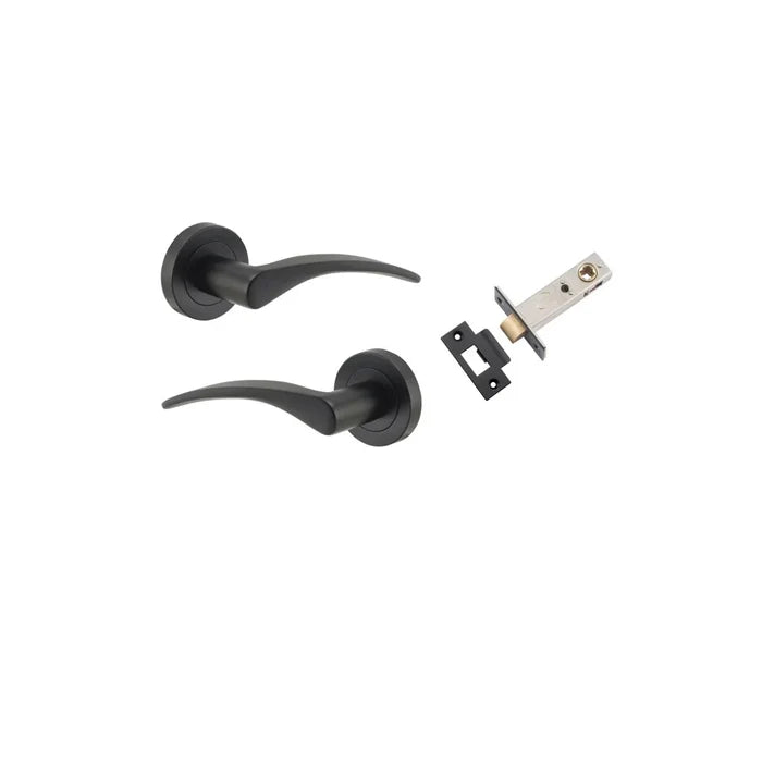 Matt Black / Passage Set