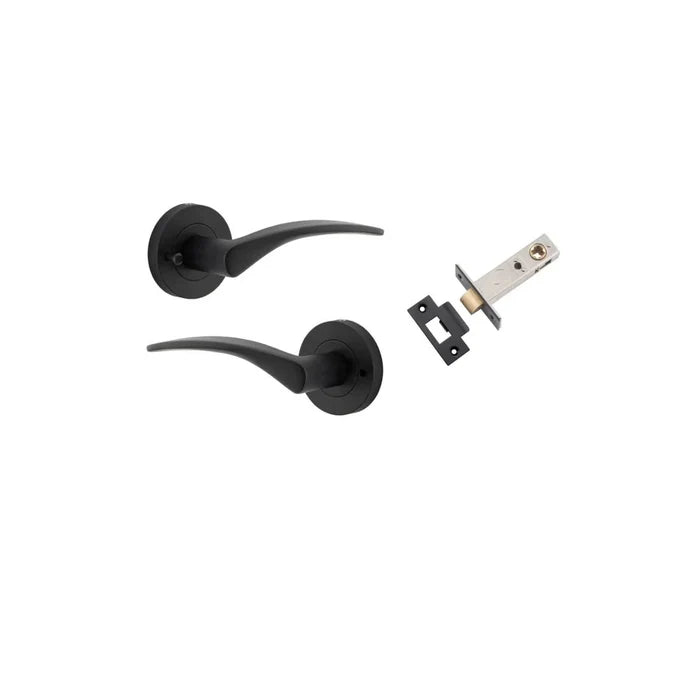 Matt Black / Privacy Set