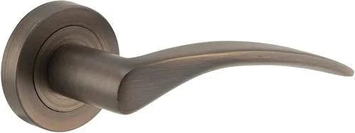 Signature Brass / Lever Set Only