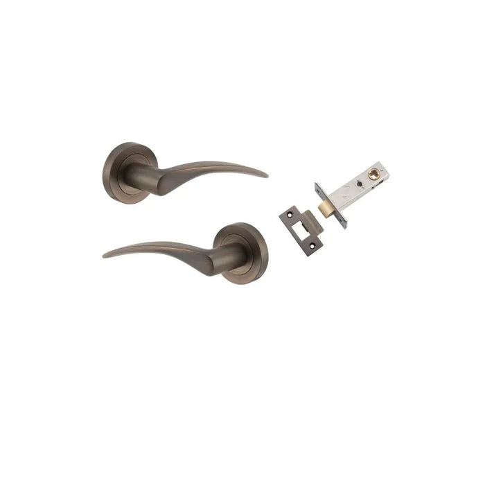 Signature Brass / Passage Set