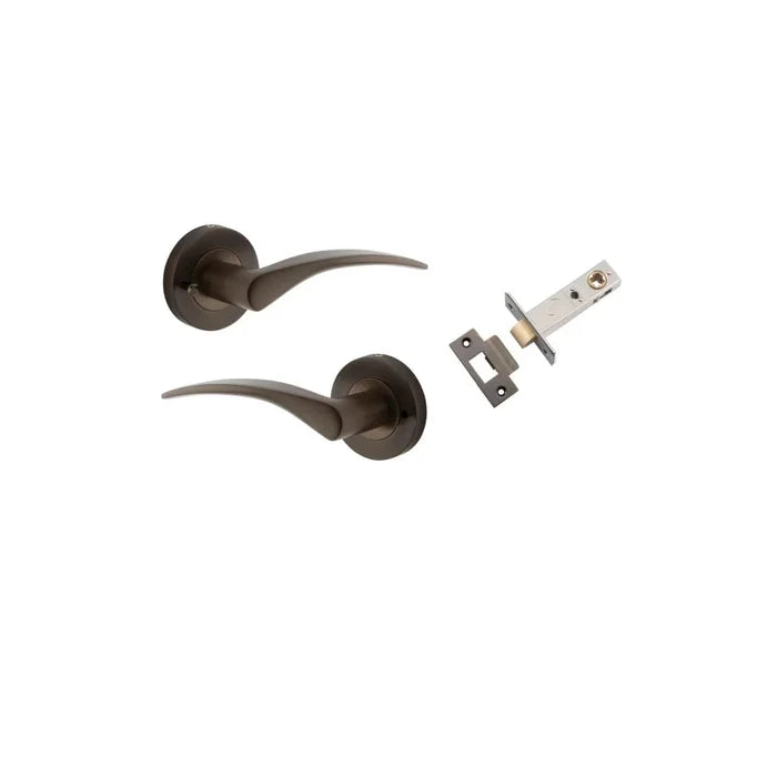 Signature Brass / Privacy Set