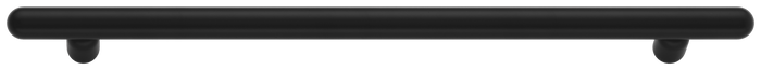 Matt Black / 320mm