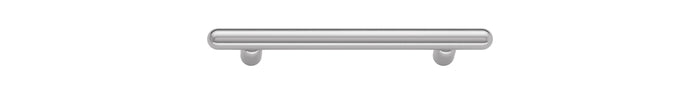 Polished Chrome / 160mm