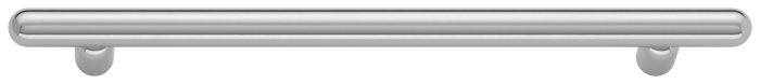 Polished Chrome / 256mm