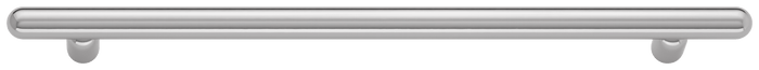 Polished Chrome / 320mm