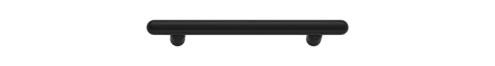 Matt Black / 160mm