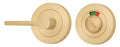 IVER Round Accessibility Privacy Turn - Multiple Finishes Available - Entry - Point - 21715 - Iver