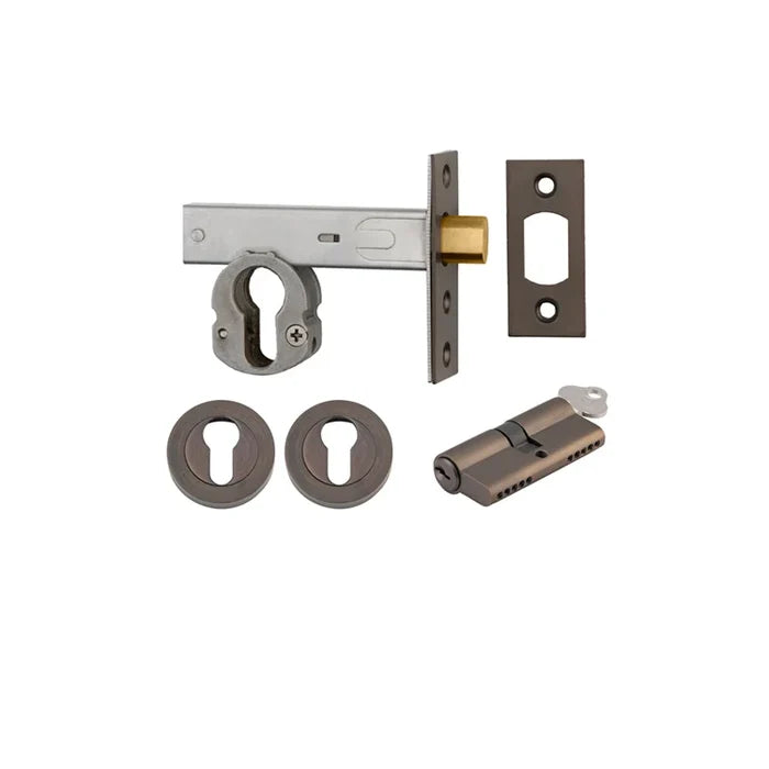 Signature Brass