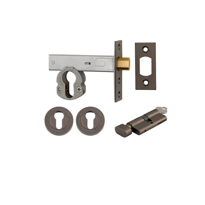 Signature Brass