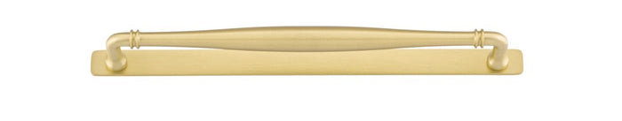 Brushed Gold PVD / 320mm