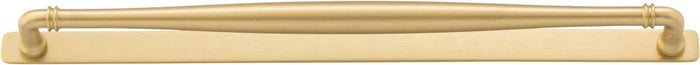 Brushed Gold PVD / 450mm