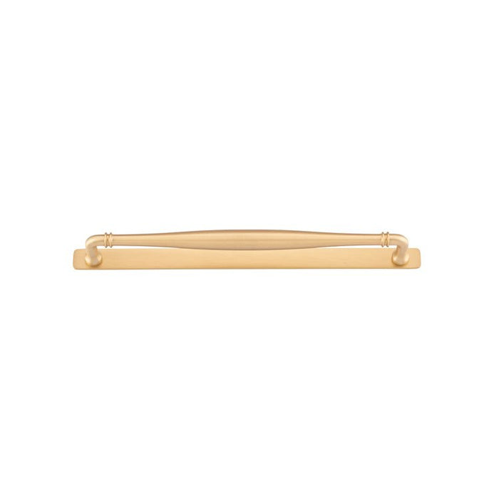 Brushed Brass / 320mm