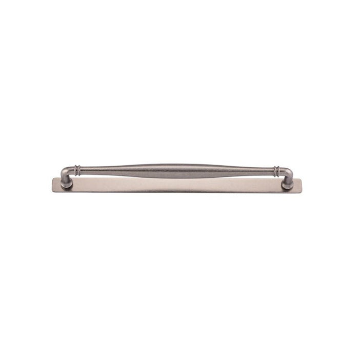 Distressed Nickel / 320mm