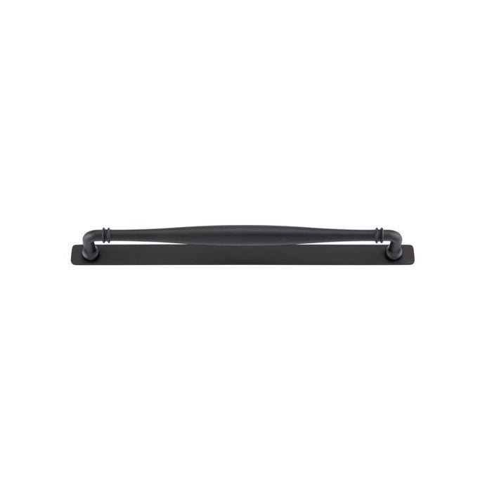 Matt Black / 320mm