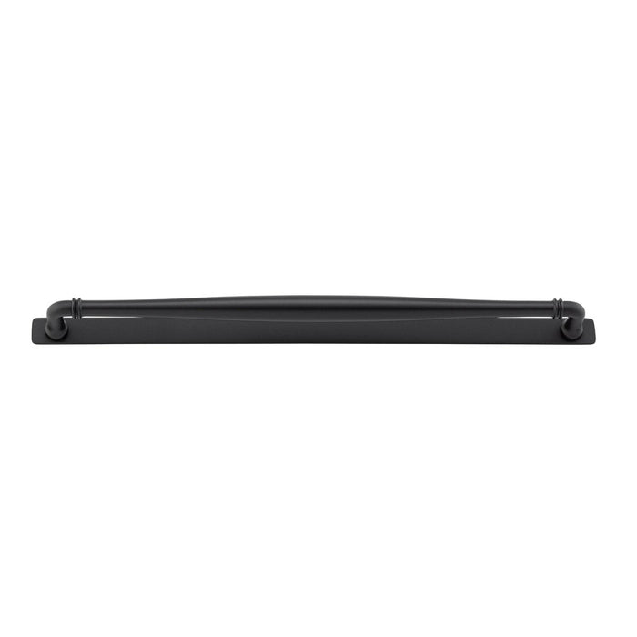 Matt Black / 450mm