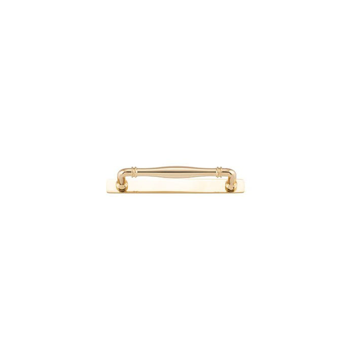 Polished Brass / 160mm