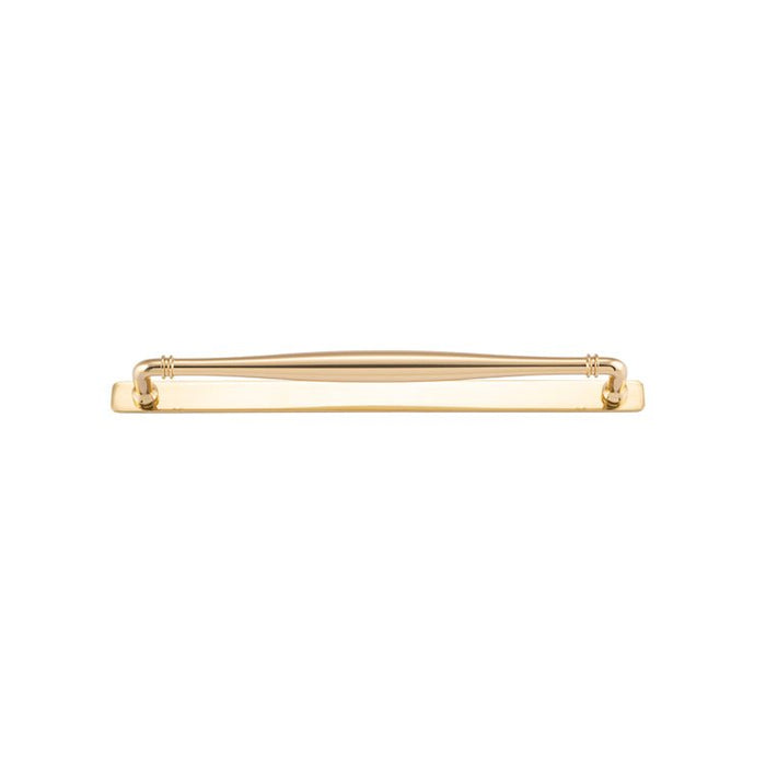 Polished Brass / 320mm