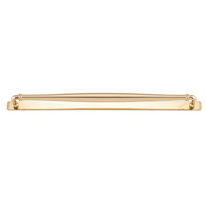 Polished Brass / 450mm