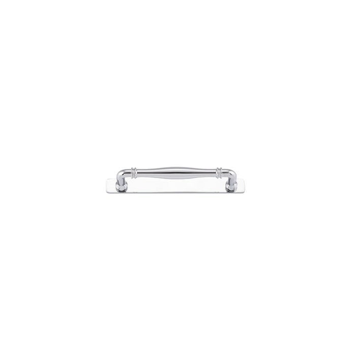 Polished Chrome / 160mm
