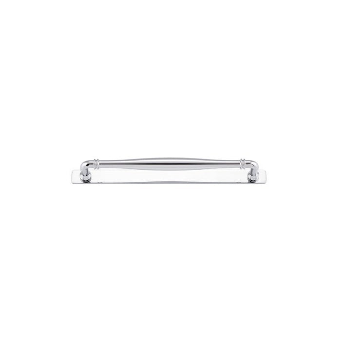 Polished Chrome / 256mm