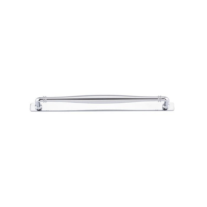 Polished Chrome / 320mm