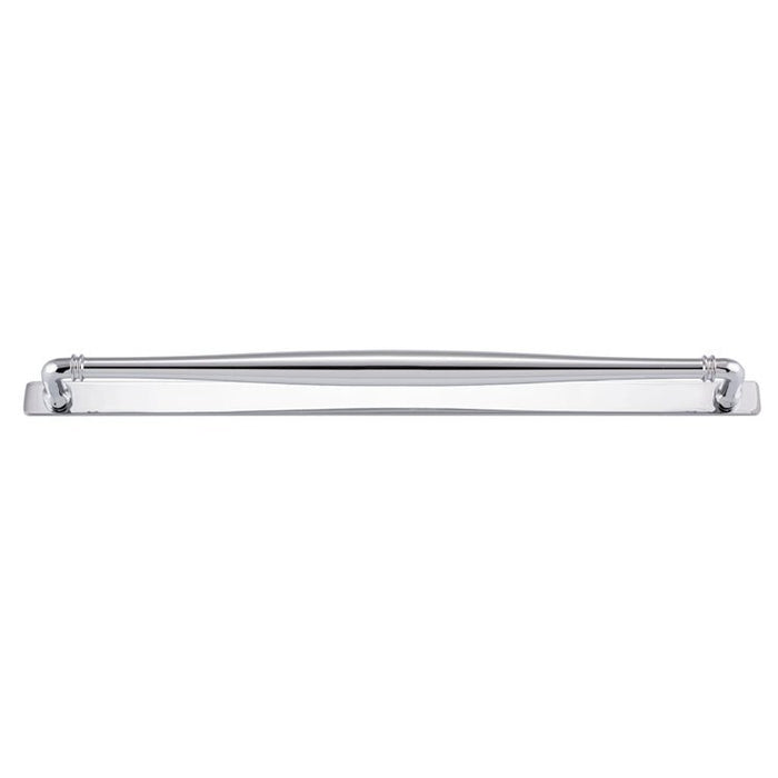 Polished Chrome / 450mm