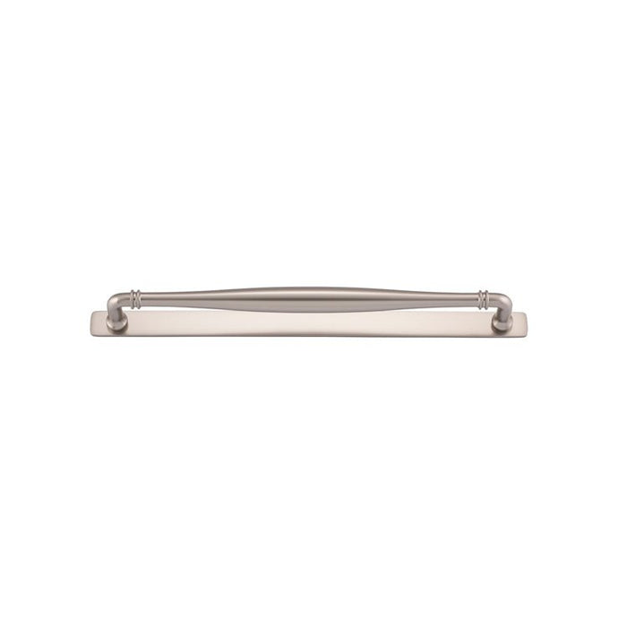 Satin Nickel / 320mm