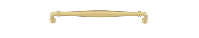 Brushed Gold PVD / 256mm