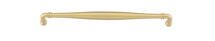 Brushed Gold PVD / 320mm