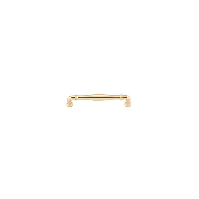 Polished Brass / 128mm