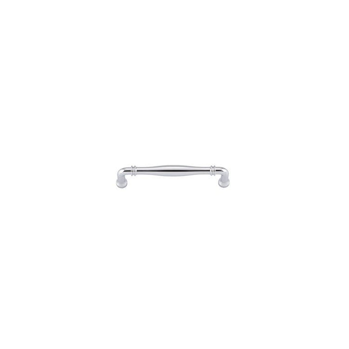 Polished Chrome / 128mm