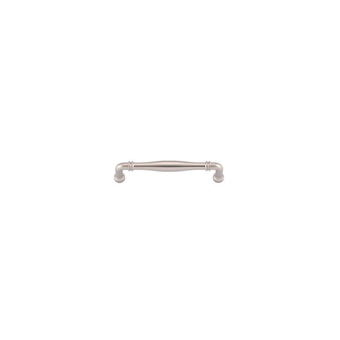 Satin Nickel / 128mm