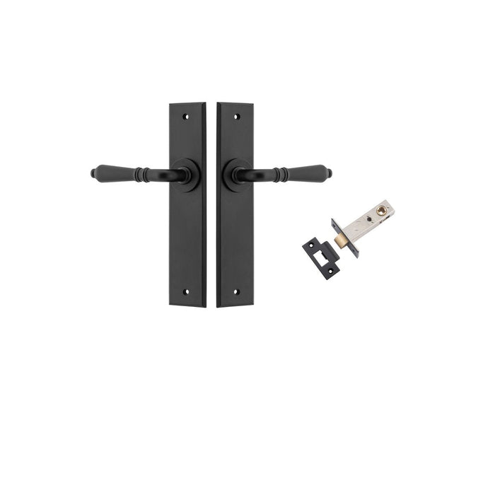 Matt Black / Passage Set