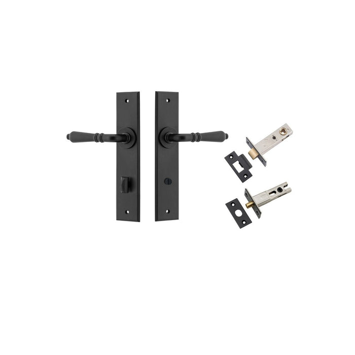 Matt Black / Privacy Set